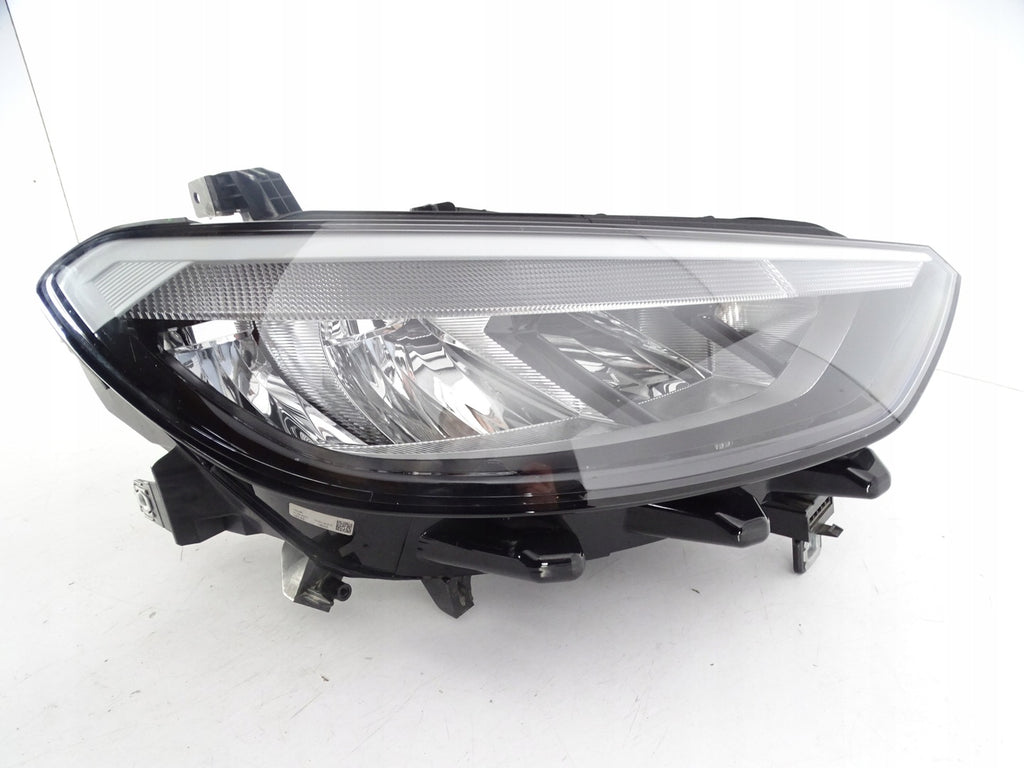 Frontscheinwerfer VW I 10B9410061 LED Rechts Scheinwerfer Headlight SCH6518179120yx