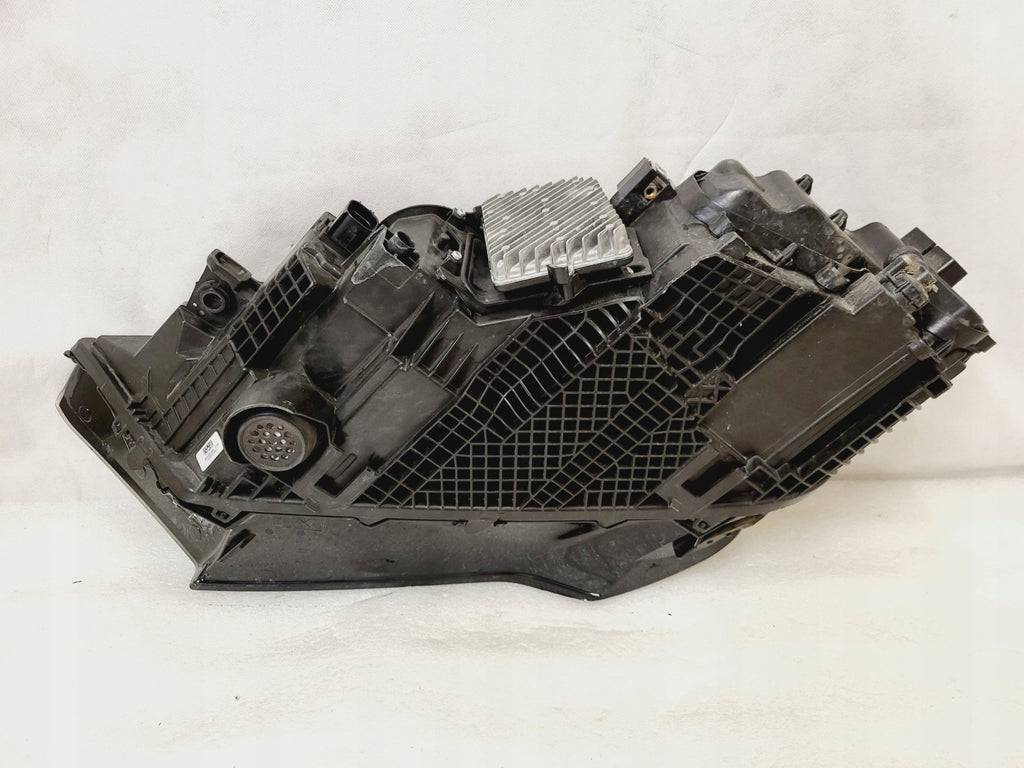 Frontscheinwerfer Audi Q7 4M0941086C Laser Rechts Scheinwerfer Headlight SCH5444007515xi