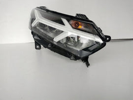 Frontscheinwerfer Dacia Sandero III Logan Jogger 260107978R Full LED Rechts