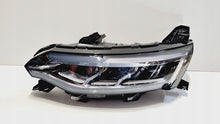 Load image into Gallery viewer, Frontscheinwerfer Renault Talisman 260601223R LED Links Scheinwerfer Headlight