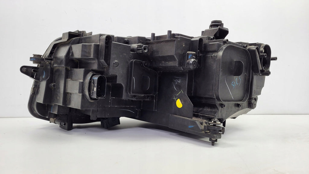 Frontscheinwerfer VW Tiguan 5NN941082 LED Rechts Scheinwerfer Headlight