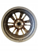 Load image into Gallery viewer, 1x Alufelge 16 Zoll 6.5" 4x108 47 5ET N1BC-1007-AA Ford Fiesta I Rim Wheel FEL3977664373tg