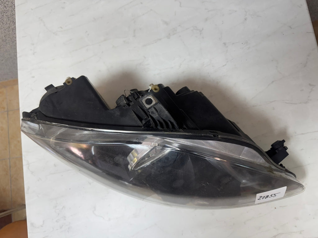 Frontscheinwerfer Seat Toledo 89315801 LED Rechts Scheinwerfer Headlight