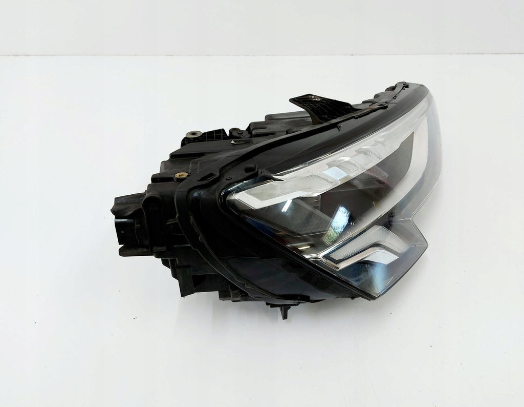 Frontscheinwerfer Audi A3 Full LED Rechts Scheinwerfer Headlight