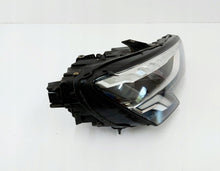 Laden Sie das Bild in den Galerie-Viewer, Frontscheinwerfer Audi A3 Full LED Rechts Scheinwerfer Headlight