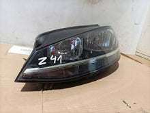 Load image into Gallery viewer, Frontscheinwerfer VW Golf VII 5g1 5G1941005D LED Links Scheinwerfer Headlight SCH6885627418wd