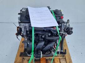 Motor Mazda 2 M15A-FXE 1.5 116PS 68kW 70TKm 2022 Benzin Engine Komplett