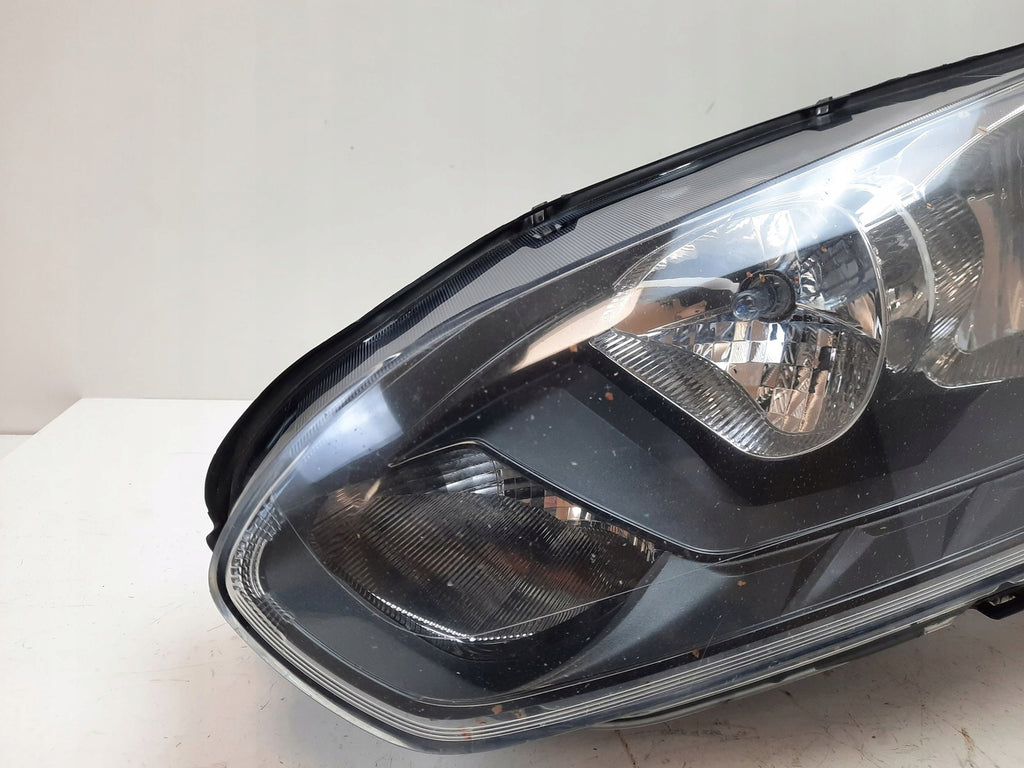 Frontscheinwerfer Ford Tourneo Connect Transit 9003643605YO Links Headlight SCH7820110797hx