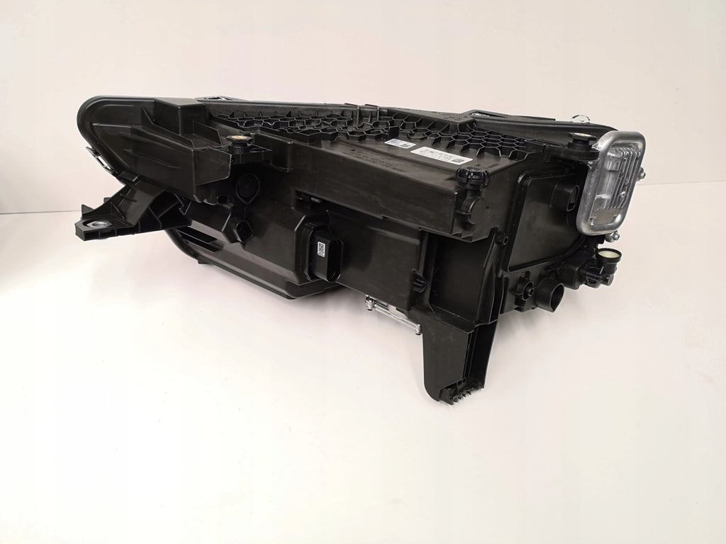 Frontscheinwerfer Ford Tourneo Connect 2KF941036F Rechts Scheinwerfer Headlight SCH3158140126hk
