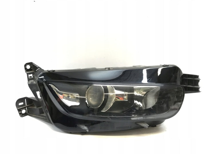 Frontscheinwerfer Citroën C4 Picasso II 9677217480 Xenon Rechts Headlight SCH4091523947vq