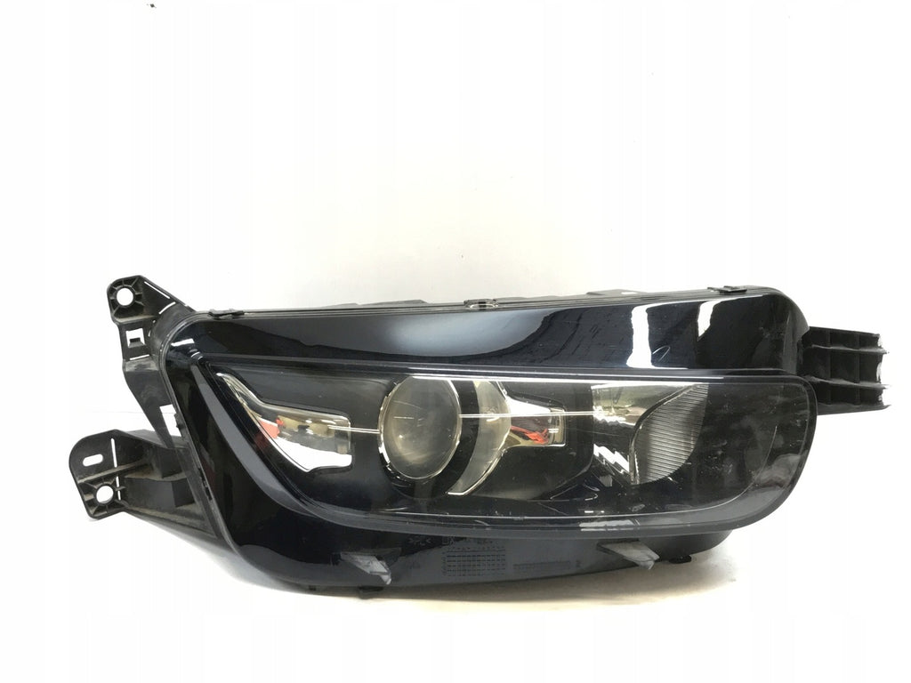 Frontscheinwerfer Citroën C4 Picasso II 9677217480-02 Xenon Rechts Headlight SCH4091523947vq