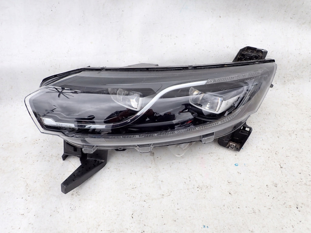 Frontscheinwerfer Ford Espace V 260605819R Links Scheinwerfer Headlight SCH3948849342fm