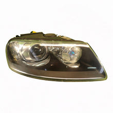 Load image into Gallery viewer, Frontscheinwerfer VW Touareg 7L6941016AM 3D0907391B Xenon Rechts Headlight