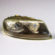 Laden Sie das Bild in den Galerie-Viewer, Frontscheinwerfer VW Touareg 7L6941016AM 3D0907391B Xenon Rechts Headlight