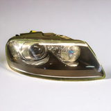 Frontscheinwerfer VW Touareg 7L6941016AM 3D0907391B Xenon Rechts Headlight