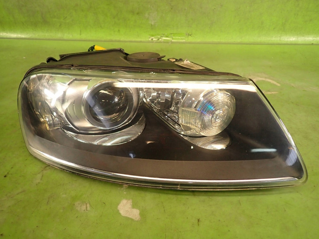 Frontscheinwerfer VW Touareg 7L6941016AM 3D0907391B Xenon Rechts Headlight