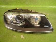 Load image into Gallery viewer, Frontscheinwerfer VW Touareg 7L6941016AM 3D0907391B Xenon Rechts Headlight