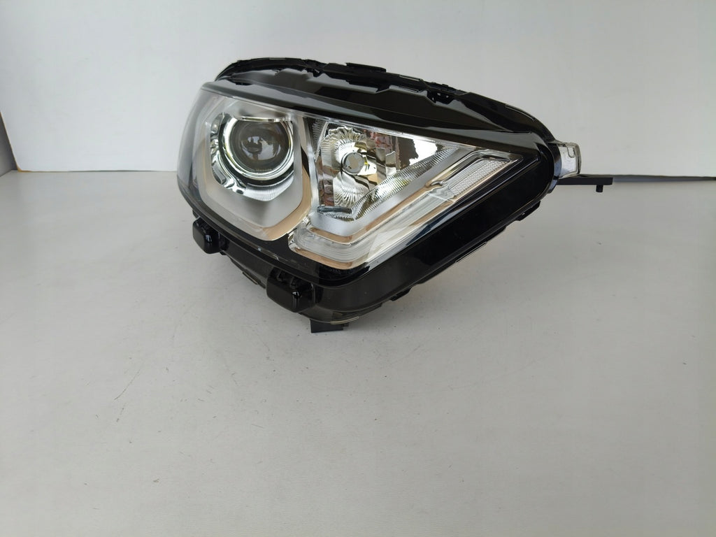 Frontscheinwerfer Ford Ecosport GN15-13W029-JG Rechts Scheinwerfer Headlight SCH4683469244fe
