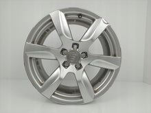 Load image into Gallery viewer, 1x Alufelge 18 Zoll 8.5" 5x112 42ET Glanz Silber 420601025 Audi Rim Wheel FEL7916779150tj