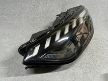 Laden Sie das Bild in den Galerie-Viewer, Frontscheinwerfer Audi 8W0941035J LED Links Scheinwerfer Headlight SCH3397513241dv