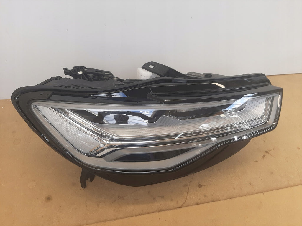 Frontscheinwerfer Audi A6 C7 4G0941034H LED Rechts Scheinwerfer Headlight