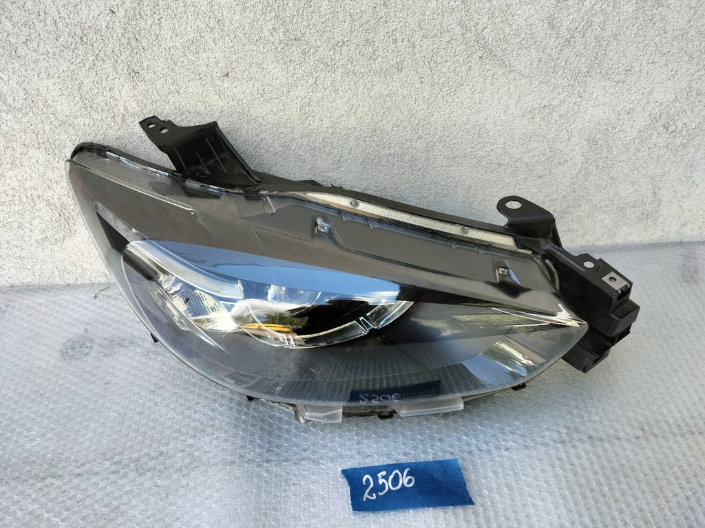 Frontscheinwerfer Mazda Cx5 KA1L51030C LED Rechts Scheinwerfer Headlight SCH1020673971iy