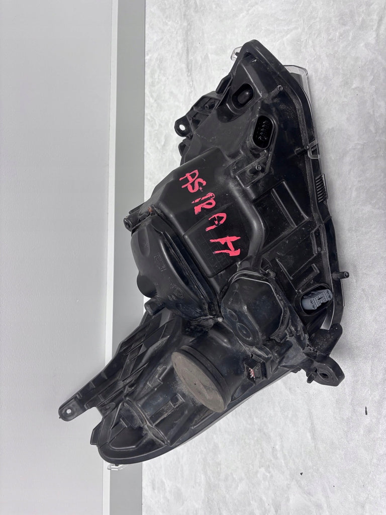 Frontscheinwerfer Opel Astra H LED Links Scheinwerfer Headlight SCH3065021492kv