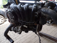 Load image into Gallery viewer, Motor Kia Rio III G4FA 1.4 2011 Benzin Engine Komplett MOT6536577160hj