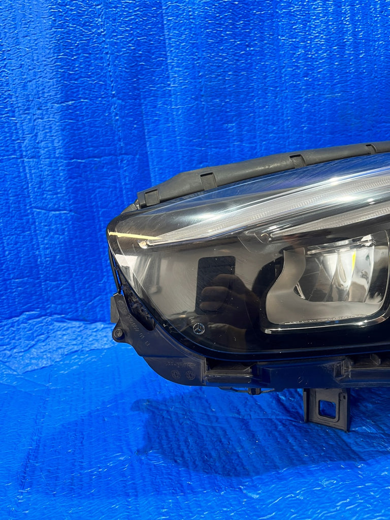 Frontscheinwerfer Mercedes-Benz Citan W420 A4209063800 Full LED Links Headlight SCH2073286032cj