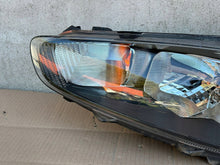 Laden Sie das Bild in den Galerie-Viewer, Frontscheinwerfer Ford Fiesta I C1BB-13W030-AG Links Scheinwerfer Headlight SCH5410745470gn