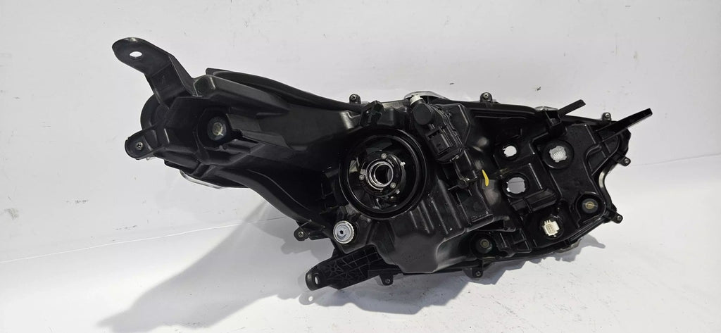 Frontscheinwerfer Toyota Yaris Links Scheinwerfer Headlight