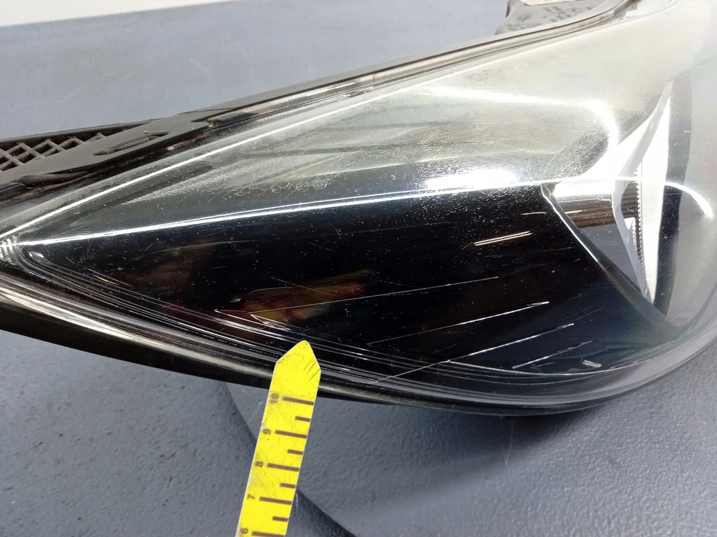 Frontscheinwerfer Ford Focus BM51-13W029-CJ LED Rechts Scheinwerfer Headlight SCH5991711950di