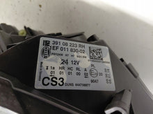 Load image into Gallery viewer, Frontscheinwerfer Opel Corsa E 39108223 1EF011830-02 Rechts Headlight SCH9033554383ub