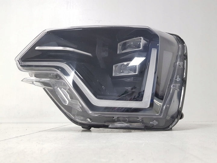 Frontscheinwerfer Kia Niro 92101-AT000 Full LED Links Scheinwerfer Headlight SCH6360654426bx