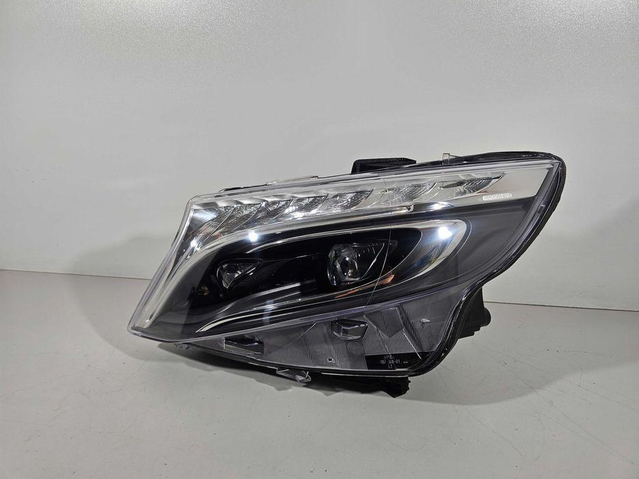 Frontscheinwerfer Mercedes-Benz Vito W447 103419012363 LED Links Headlight SCH8523875311qg