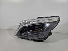 Laden Sie das Bild in den Galerie-Viewer, Frontscheinwerfer Mercedes-Benz Vito W447 103419012363 LED Links Headlight SCH8523875311qg