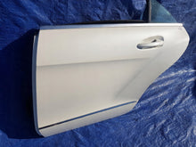 Load image into Gallery viewer, Tür Mercedes-Benz Cls Hinten Links Door Porta Porte
