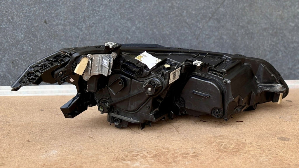 Frontscheinwerfer VW Golf VIII 5H1941059K LED Links Scheinwerfer Headlight SCH7172028620dw