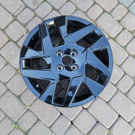 1x Alufelge 17 Zoll 4x108 9835097480 Opel Mokka Rim Wheel FEL8332345533lp
