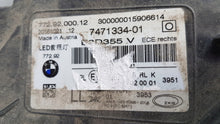 Laden Sie das Bild in den Galerie-Viewer, Frontscheinwerfer BMW 7 G11 G12 7483911-01 7471334-01 Laser Ein Satz Headlight SCH6479627678sg