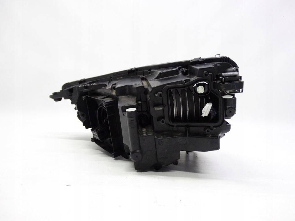 Frontscheinwerfer Audi Q5 80A941034C LED Rechts Scheinwerfer Headlight