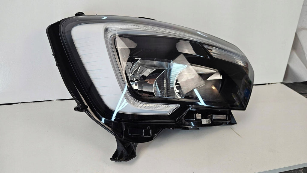 Frontscheinwerfer Renault Master III 260105567R4CAR Rechts Headlight SCH2605535443ce