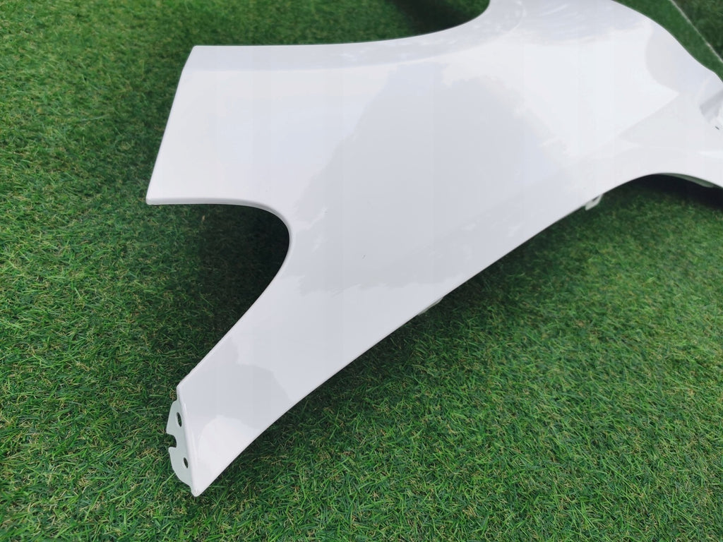 Kotflügel Mercedes-Benz W247 X247 A2478811000 Vorne Rechts Schwarz