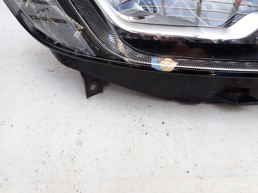 Frontscheinwerfer Jaguar Xf X260 GX63-13W029-LF LED Rechts Headlight SCH7143115428oo