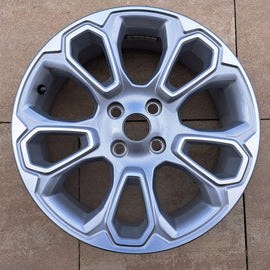 1x Alufelge 17 Zoll 7.0