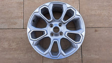 Load image into Gallery viewer, 1x Alufelge 17 Zoll 7.0" 4x108 Ford Ecosport Rim Wheel FEL5098914926cv