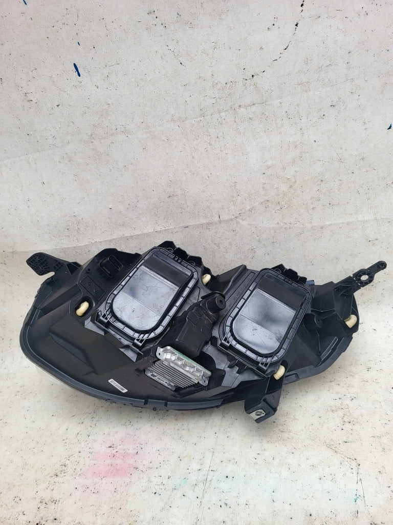 Frontscheinwerfer Peugeot Expert Traveller 9808235780 Xenon Rechts Headlight SCH8302313790sb