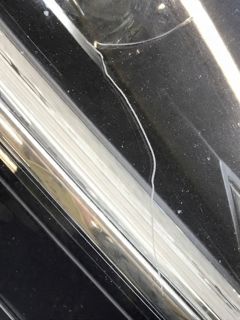 Frontscheinwerfer VW T6 7L1941036B LED Rechts Scheinwerfer Headlight