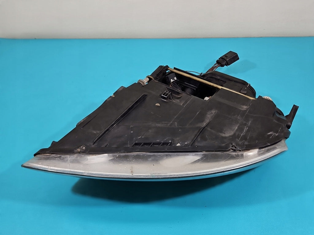 Frontscheinwerfer VW Touareg 1429010 Xenon Rechts Scheinwerfer Headlight