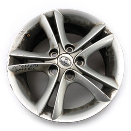 1x Alufelge 16 Zoll 6.5